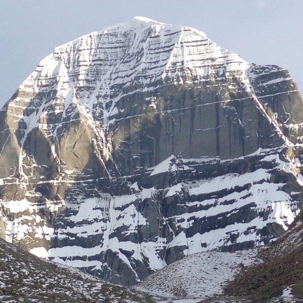 Kailash Mansarovar Tour