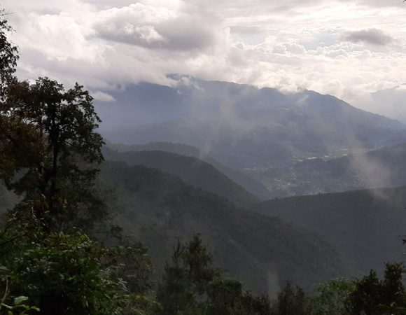 Phulchowki Day Hiking