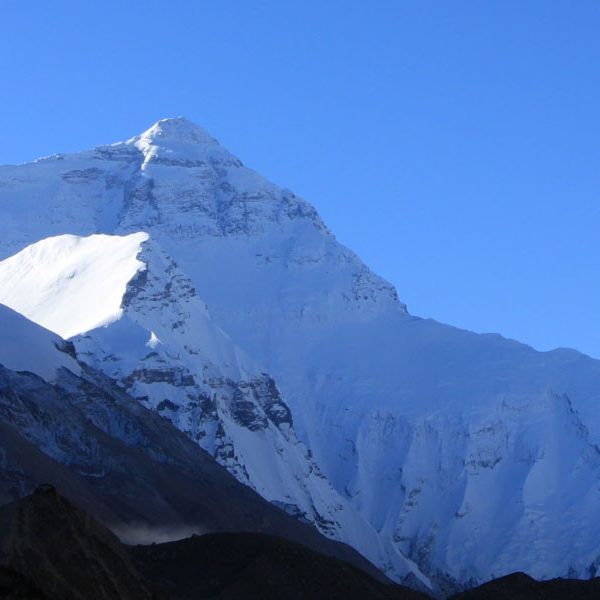 Everest Base Camp Tour from Lhasa