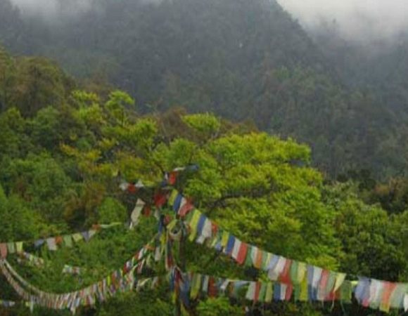 Shivapuri Day Hiking